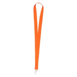 Cinturino collo laynard neck