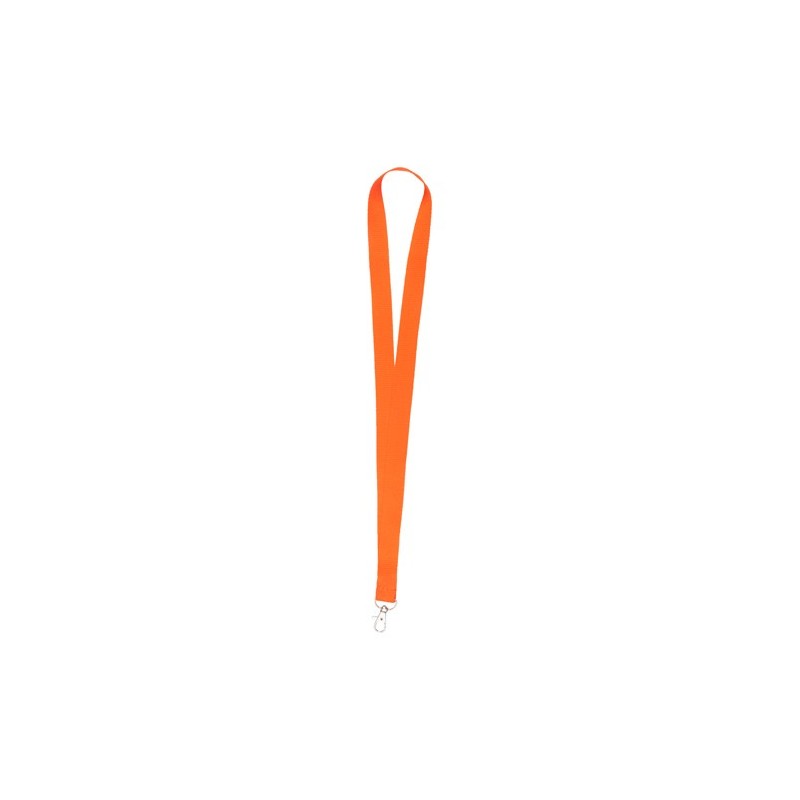 Cinturino collo laynard neck