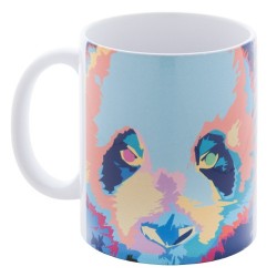 Tazza a sublimazione -...