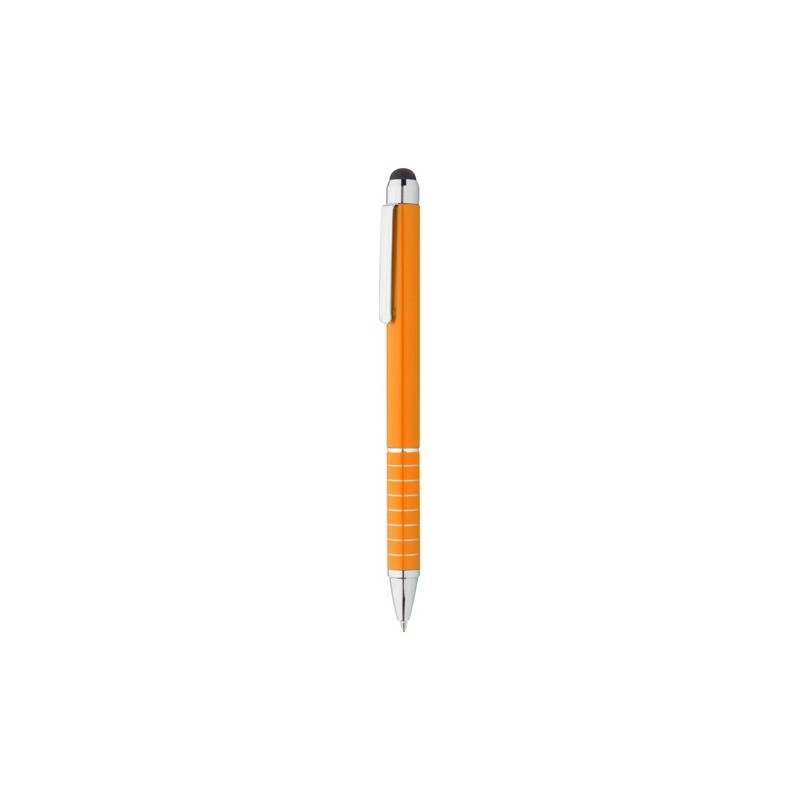Penna a sfera con touch screen Minox