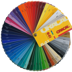 ORACAL® 641 Economy Cal
