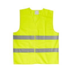 Gilet alta visibilità - Visibo