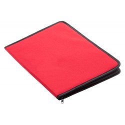 Porta documenti zip Tedex